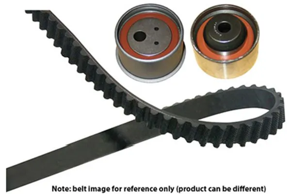 Timing Belt Kit